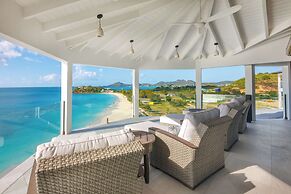 Tamarind Hills Resort & Villas