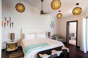 Tamarind Hills Resort & Villas