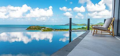 Tamarind Hills Resort & Villas