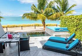 Tamarind Hills Resort & Villas