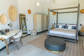 Tamarind Hills Resort & Villas