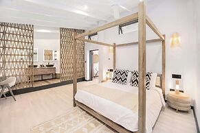 Tamarind Hills Resort & Villas