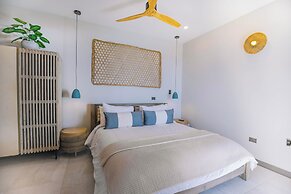 Tamarind Hills Resort & Villas