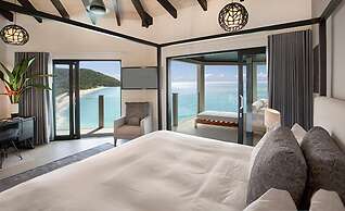 Tamarind Hills Resort & Villas