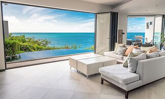 Tamarind Hills Resort & Villas