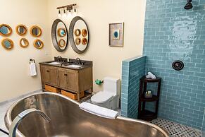 Tamarind Hills Resort & Villas