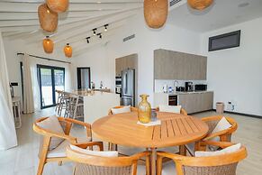 Tamarind Hills Resort & Villas