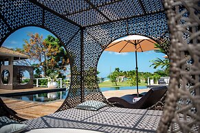 Tamarind Hills Resort & Villas