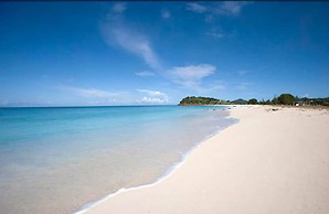 Tamarind Hills Resort & Villas