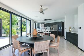 Tamarind Hills Resort & Villas