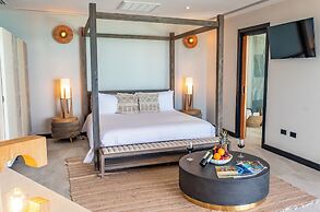 Tamarind Hills Resort & Villas