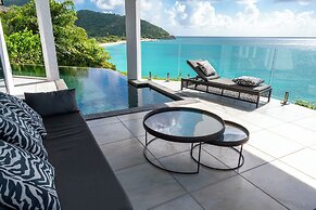 Tamarind Hills Resort & Villas