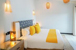 Tamarind Hills Resort & Villas