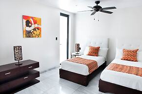 Tamarind Hills Resort & Villas