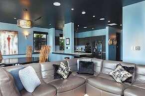 Tamarind Hills Resort & Villas