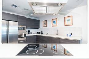 Tamarind Hills Resort & Villas