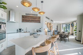 Tamarind Hills Resort & Villas