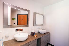 Tamarind Hills Resort & Villas