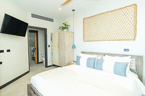 Tamarind Hills Resort & Villas