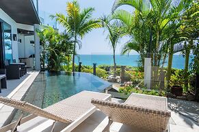 Tamarind Hills Resort & Villas