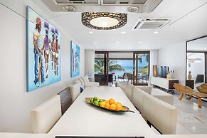 Tamarind Hills Resort & Villas