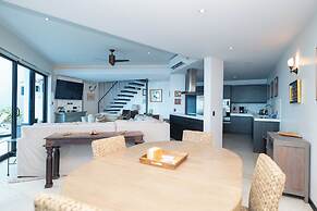 Tamarind Hills Resort & Villas