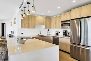 Tamarind Hills Resort & Villas