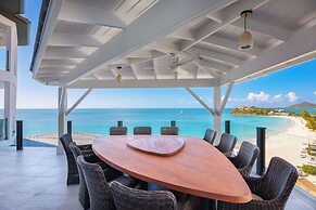 Tamarind Hills Resort & Villas