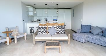 Tamarind Hills Resort & Villas