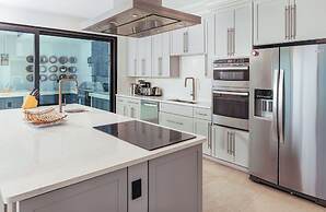 Tamarind Hills Resort & Villas