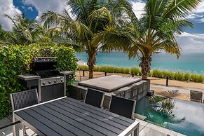 Tamarind Hills Resort & Villas