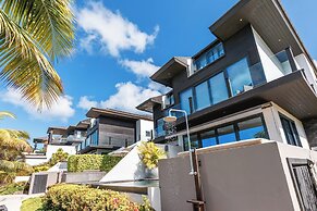 Tamarind Hills Resort & Villas