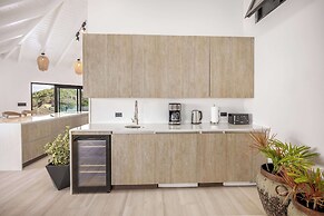 Tamarind Hills Resort & Villas