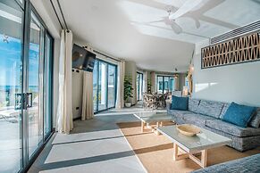 Tamarind Hills Resort & Villas