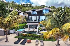 Tamarind Hills Resort & Villas