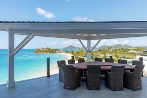 Tamarind Hills Resort & Villas