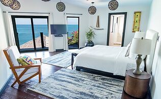 Tamarind Hills Resort & Villas