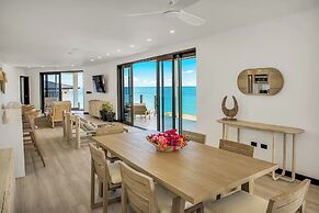 Tamarind Hills Resort & Villas