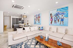 Tamarind Hills Resort & Villas