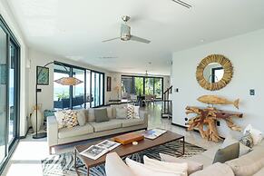 Tamarind Hills Resort & Villas