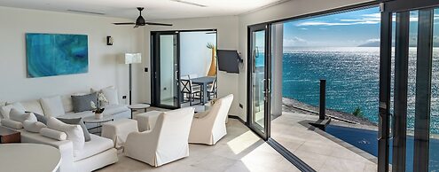 Tamarind Hills Resort & Villas