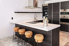 Tamarind Hills Resort & Villas