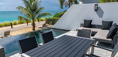 Tamarind Hills Resort & Villas