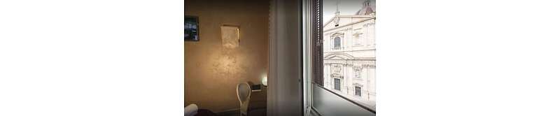 Guesthouse o Affitta Camere iRooms Campo Dei Fiori