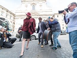 Guesthouse o Affitta Camere iRooms Campo Dei Fiori