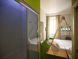 Guesthouse o Affitta Camere iRooms Campo Dei Fiori