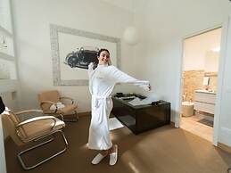 Guesthouse o Affitta Camere iRooms Campo Dei Fiori