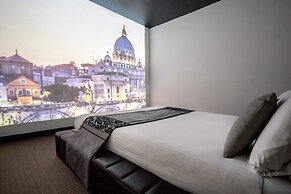 Guesthouse o Affitta Camere iRooms Campo Dei Fiori