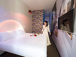 Guesthouse o Affitta Camere iRooms Campo Dei Fiori