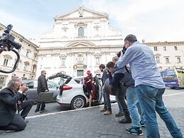 Guesthouse o Affitta Camere iRooms Campo Dei Fiori